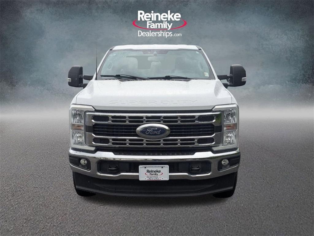 used 2023 Ford F-250 car, priced at $46,992