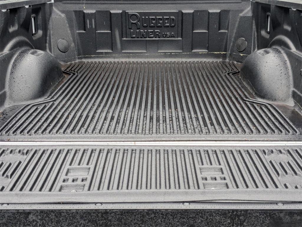 used 2023 Ford F-250 car, priced at $46,992