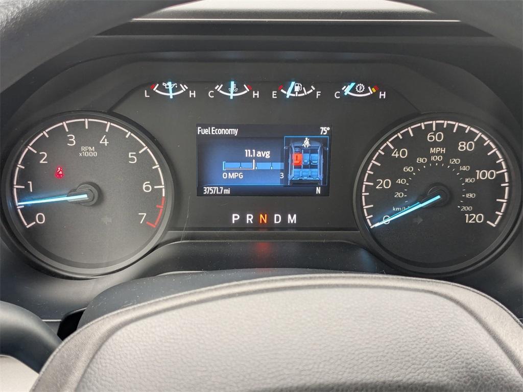 used 2023 Ford F-250 car, priced at $47,940