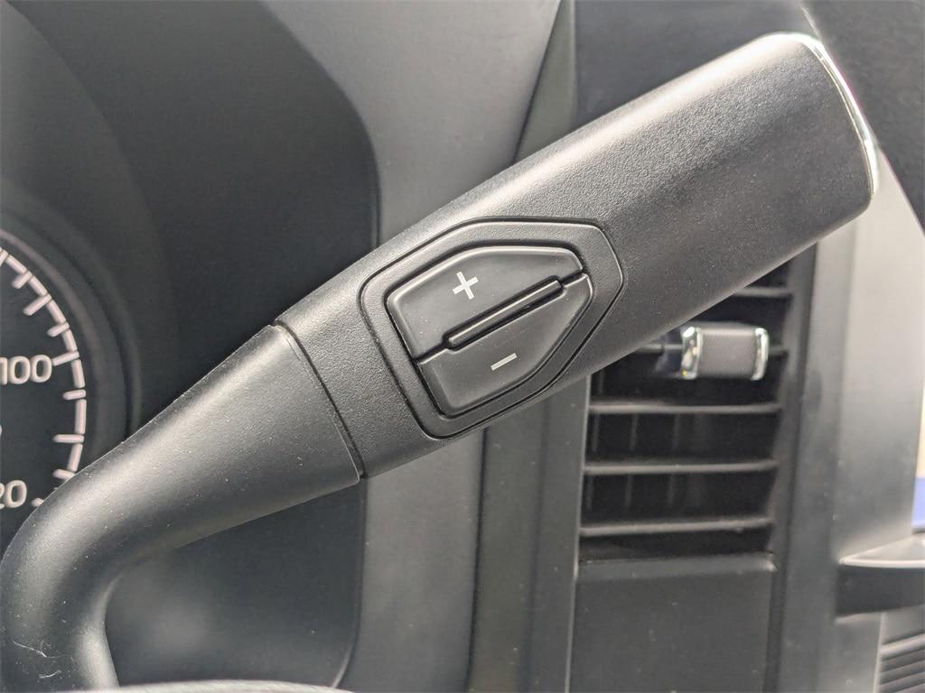 used 2023 Ford F-250 car, priced at $46,211