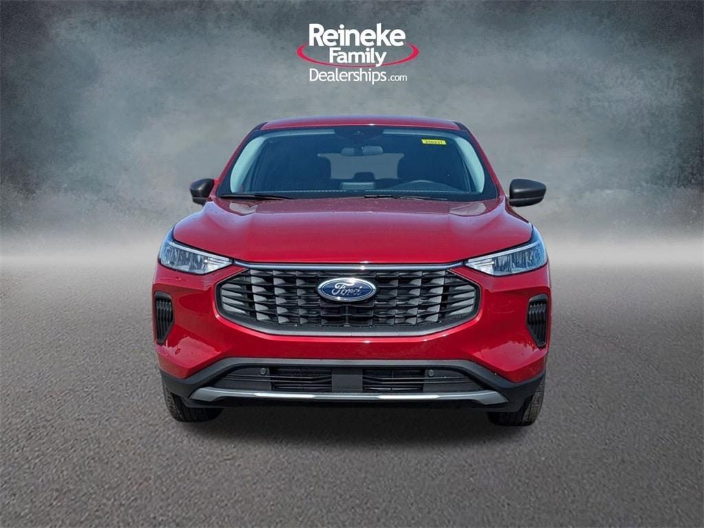 new 2025 Ford Escape car, priced at $31,603