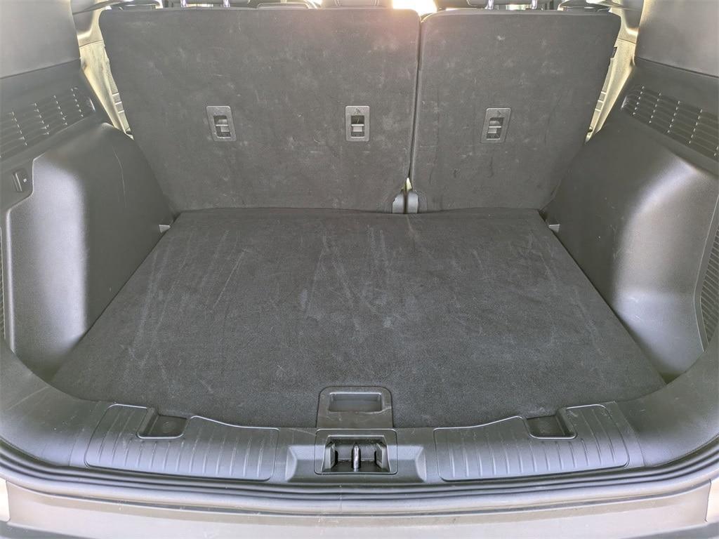 used 2024 Ford Escape car, priced at $21,999