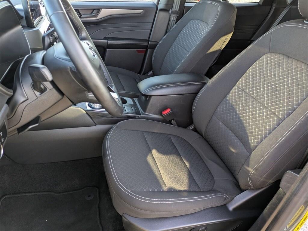 used 2024 Ford Escape car, priced at $24,394