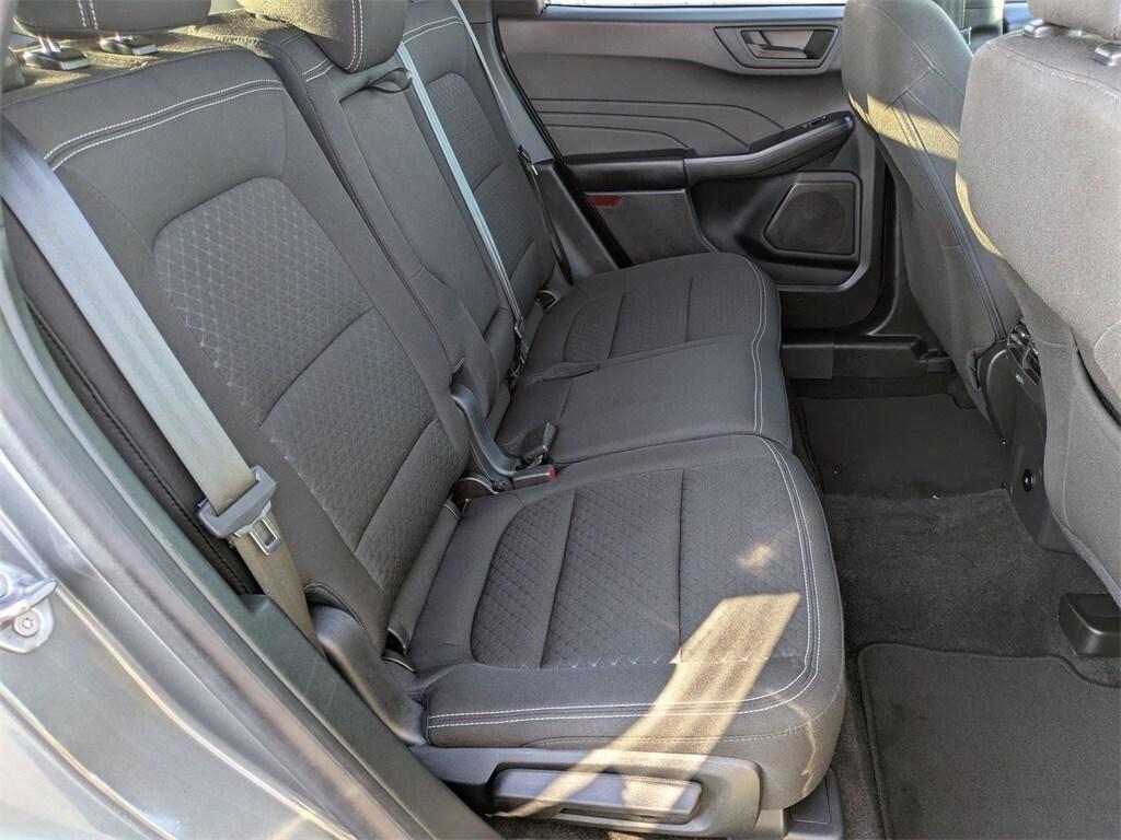 used 2024 Ford Escape car, priced at $24,394