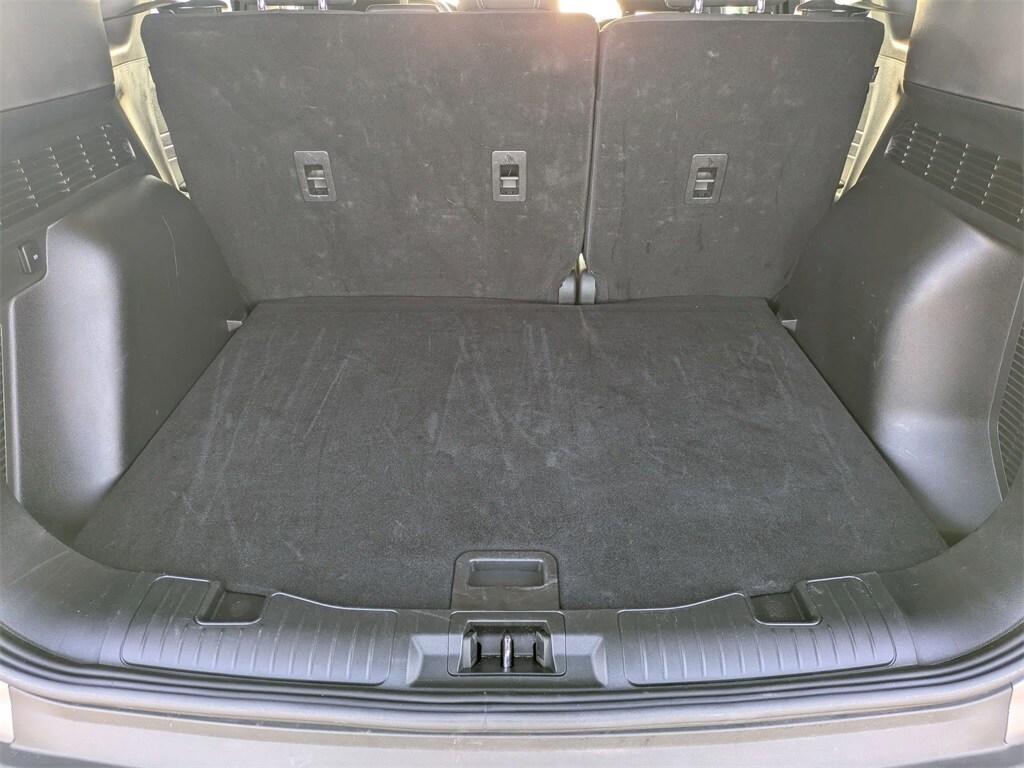 used 2024 Ford Escape car, priced at $24,394