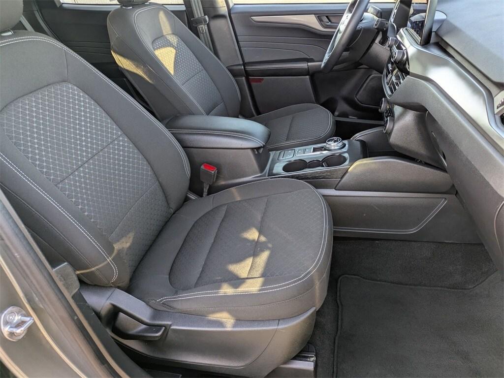 used 2024 Ford Escape car, priced at $24,394