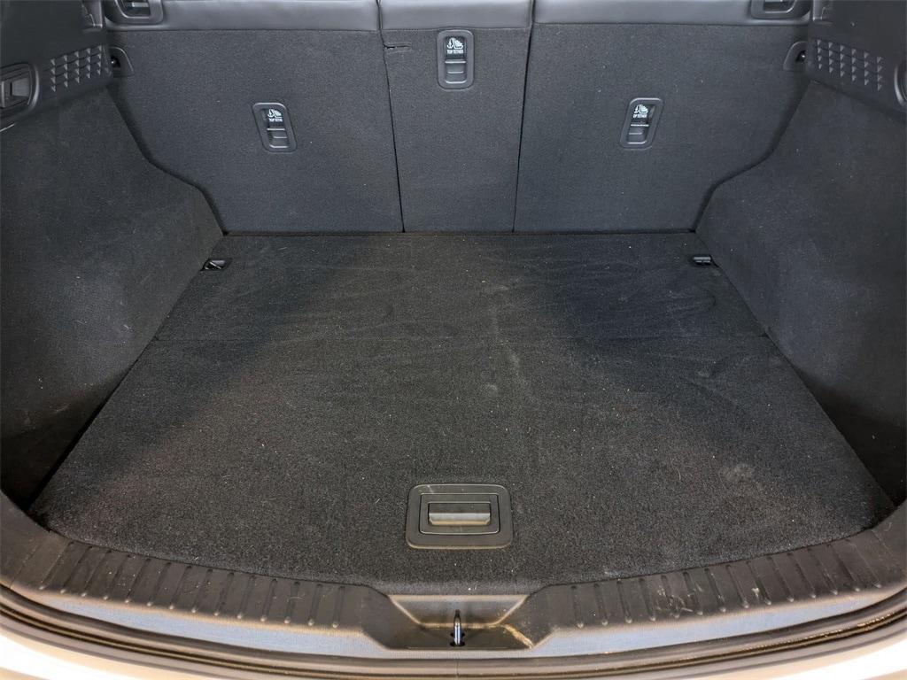 used 2024 Mazda CX-5 car, priced at $23,931