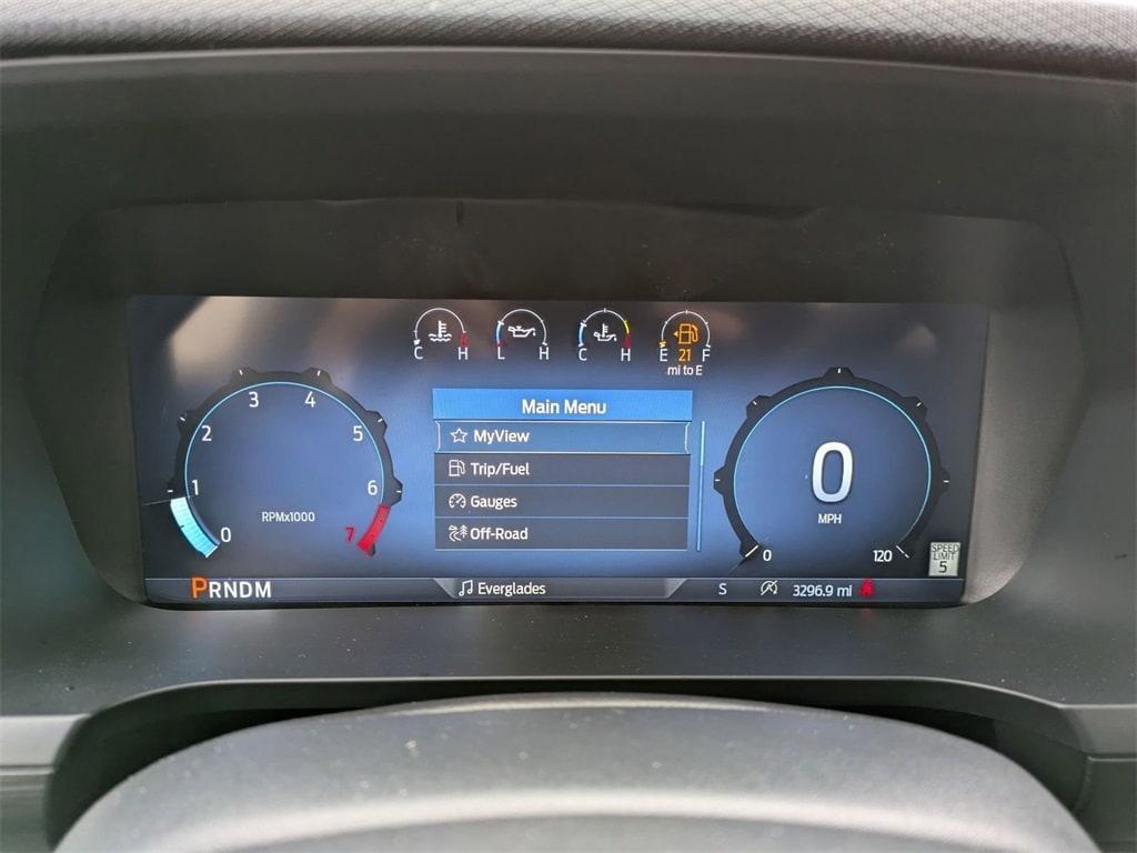 used 2024 Ford F-150 car, priced at $50,850