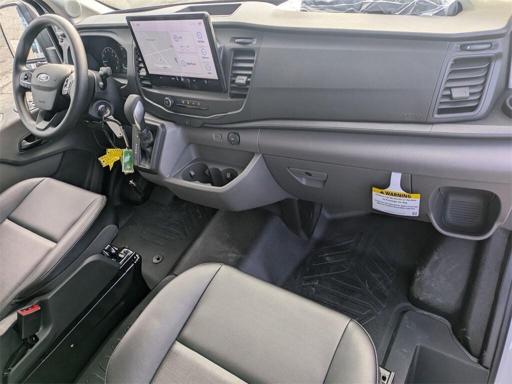 new 2024 Ford Transit-250 car, priced at $50,660