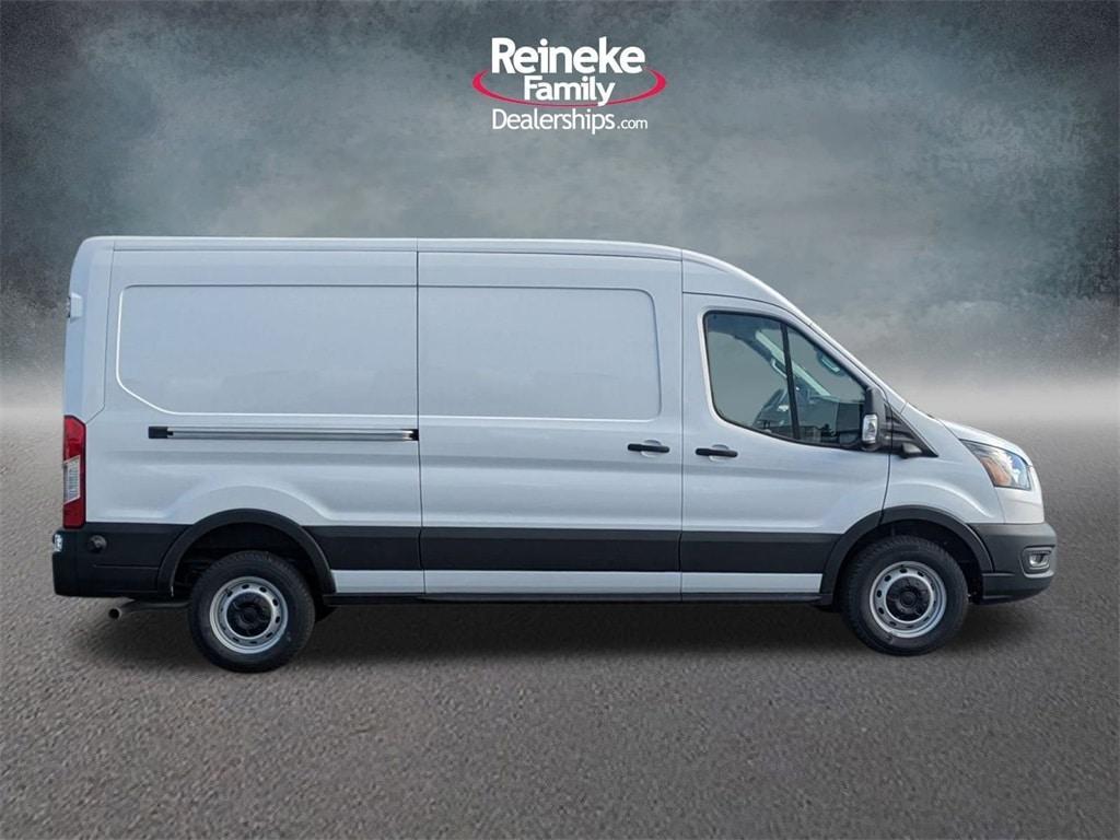 new 2024 Ford Transit-250 car, priced at $50,660
