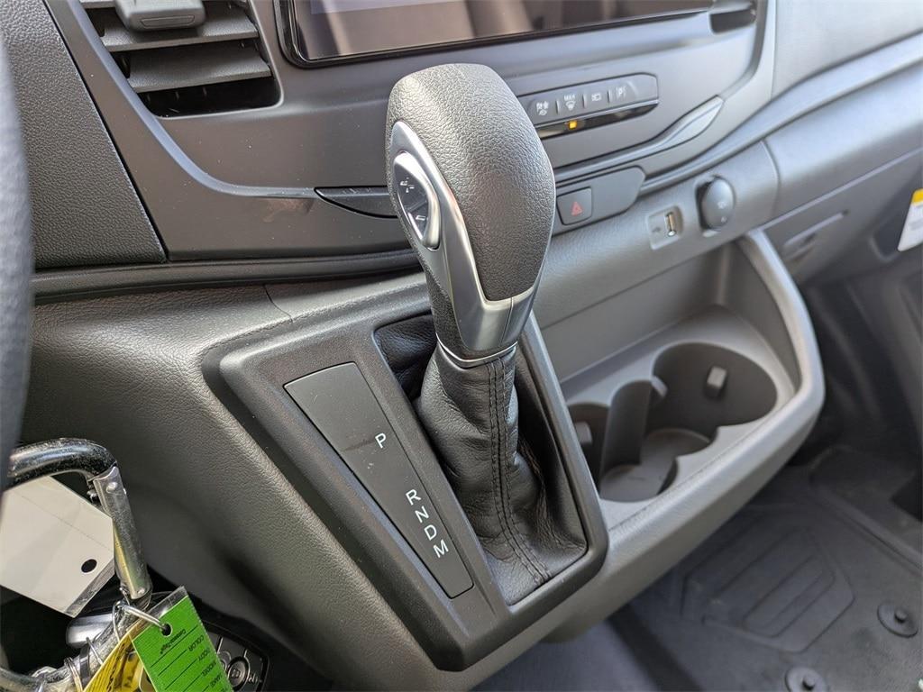 new 2024 Ford Transit-250 car, priced at $50,660