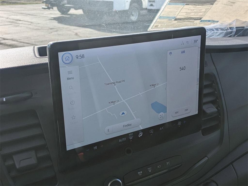 new 2024 Ford Transit-250 car, priced at $50,660