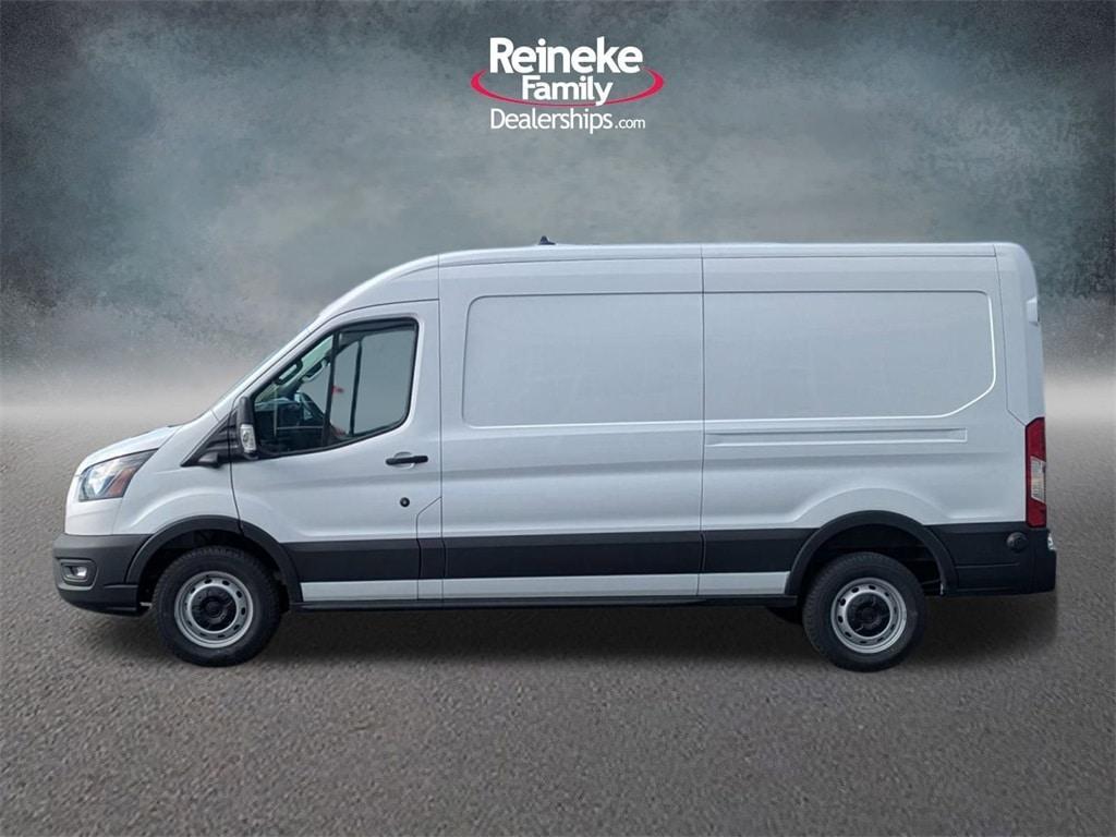 new 2024 Ford Transit-250 car, priced at $50,660