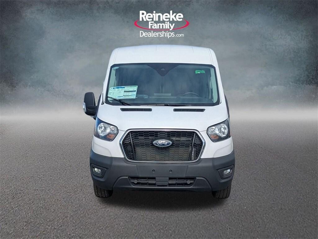 new 2024 Ford Transit-250 car, priced at $50,660