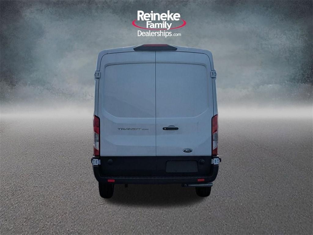new 2024 Ford Transit-250 car, priced at $50,660