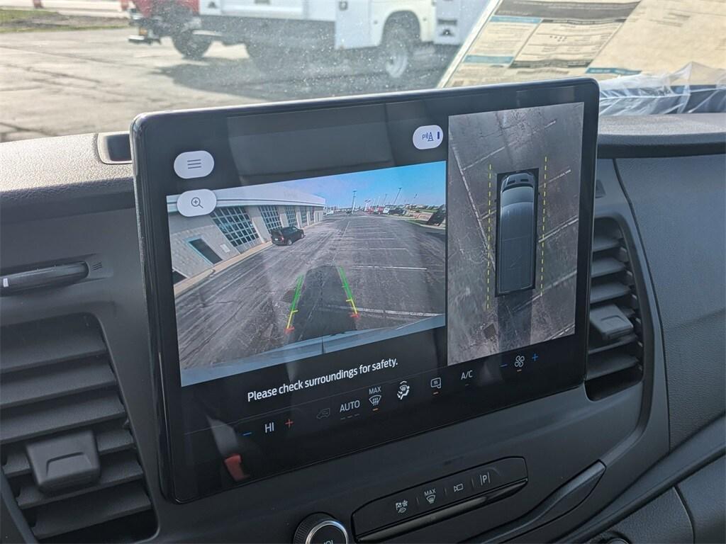 new 2024 Ford Transit-250 car, priced at $50,660