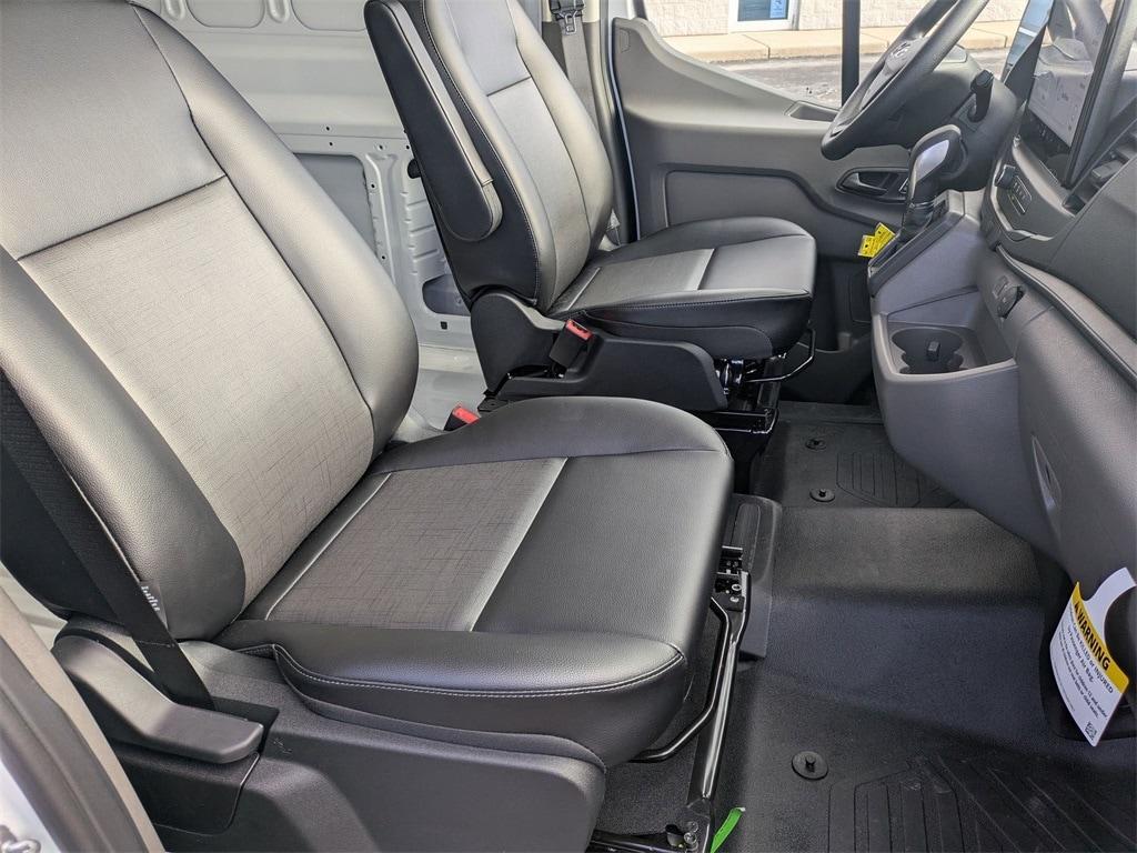new 2024 Ford Transit-250 car, priced at $50,660