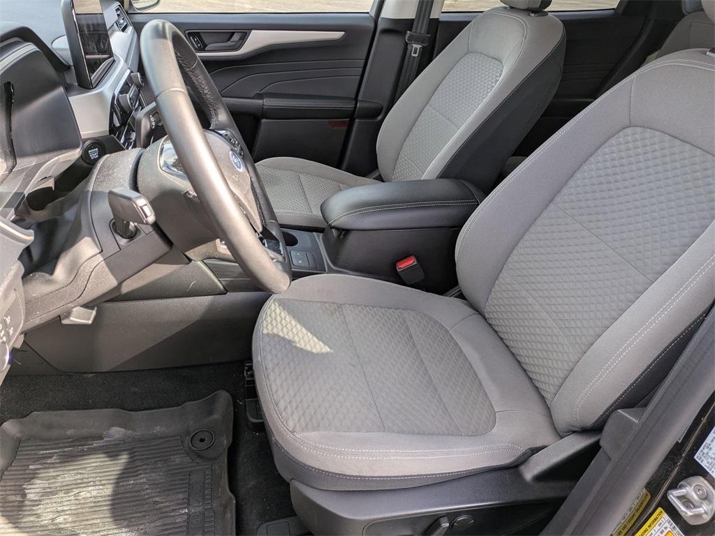 used 2022 Ford Escape car, priced at $19,994