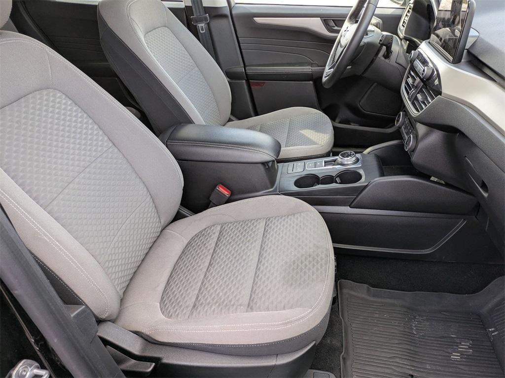 used 2022 Ford Escape car, priced at $19,994