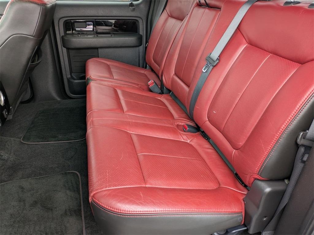 used 2013 Ford F-150 car, priced at $20,486