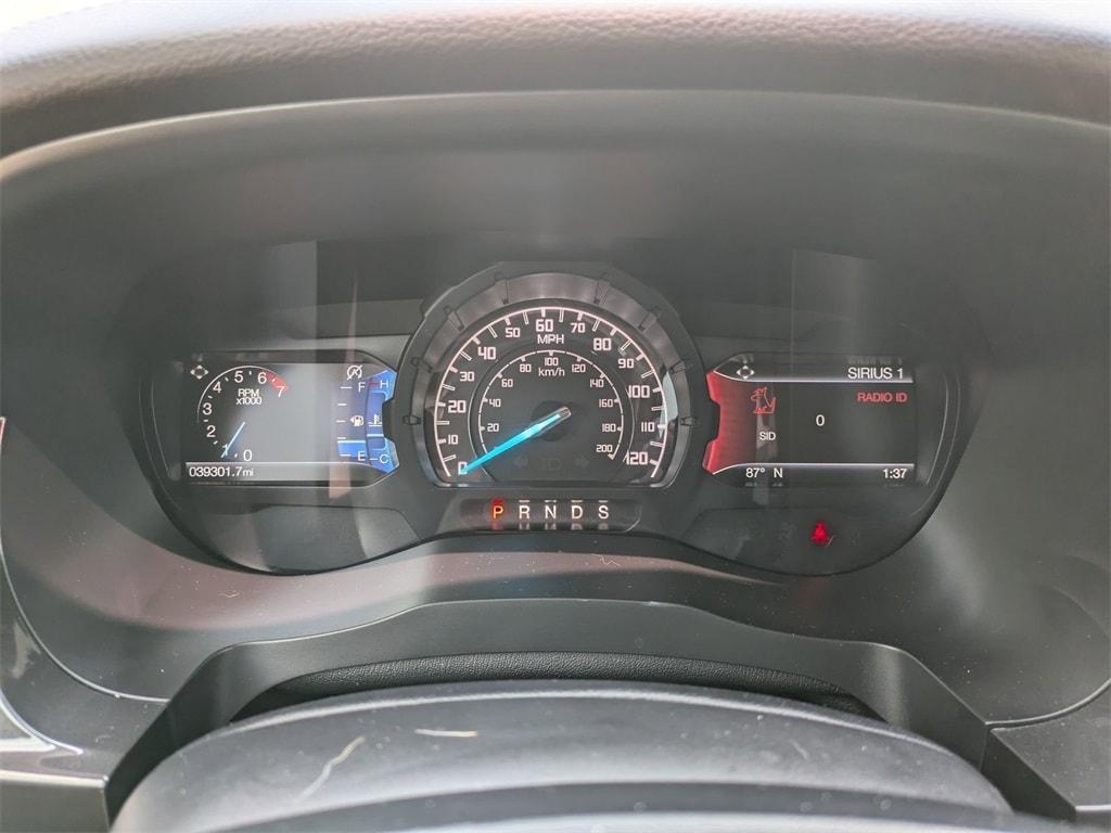 used 2020 Ford Ranger car, priced at $30,553