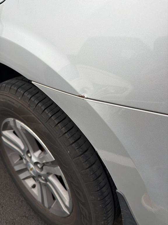 used 2015 Chevrolet Traverse car, priced at $8,048