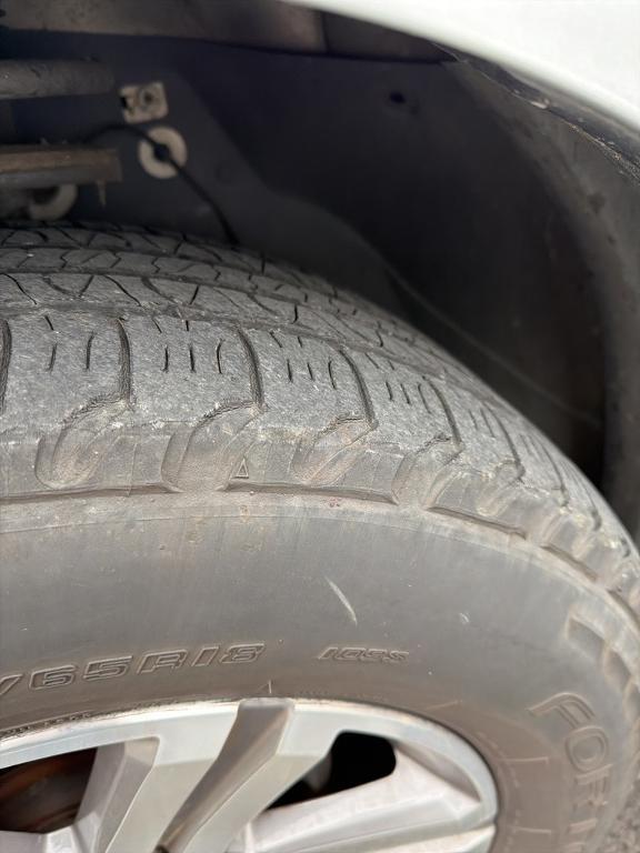 used 2015 Chevrolet Traverse car, priced at $8,048