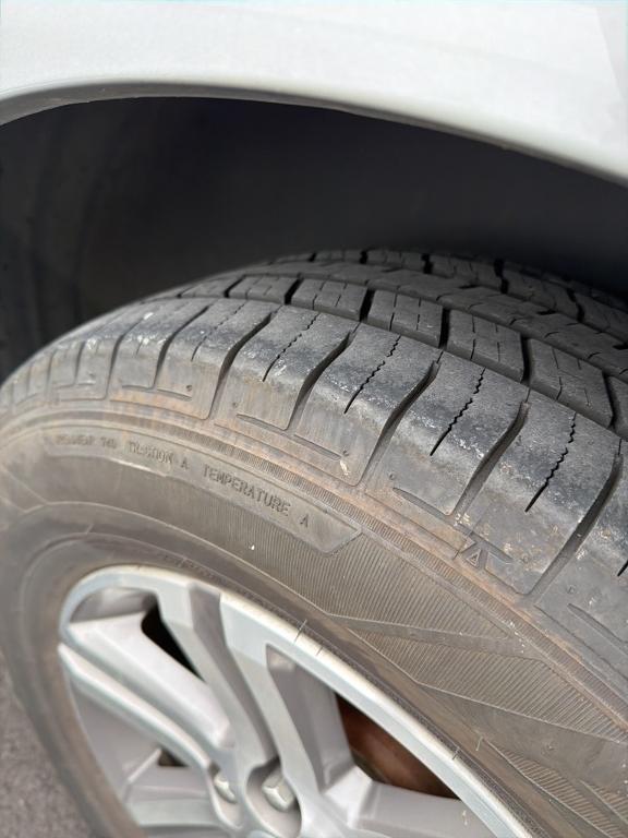 used 2015 Chevrolet Traverse car, priced at $8,048