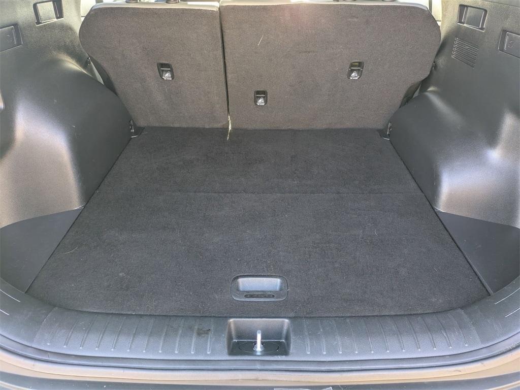 used 2023 Kia Sportage car, priced at $23,864