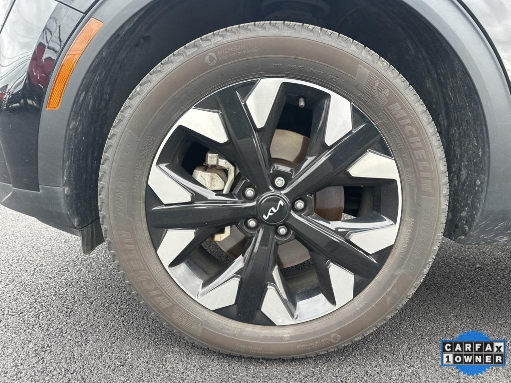 used 2023 Kia Sportage car, priced at $26,239