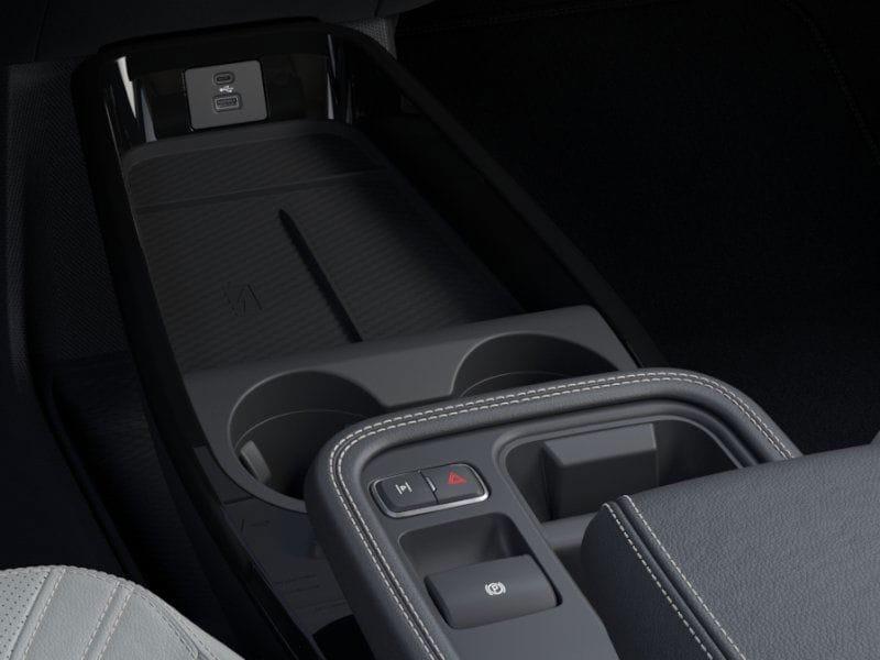 new 2025 Ford Mustang Mach-E car, priced at $50,042