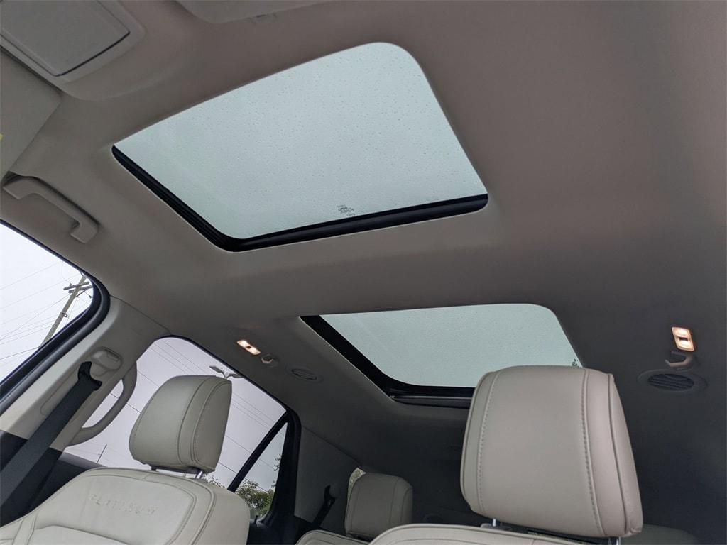 used 2019 Ford Explorer car, priced at $29,558