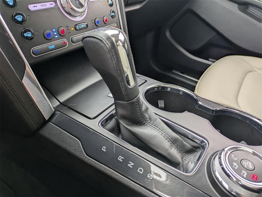 used 2019 Ford Explorer car, priced at $29,558