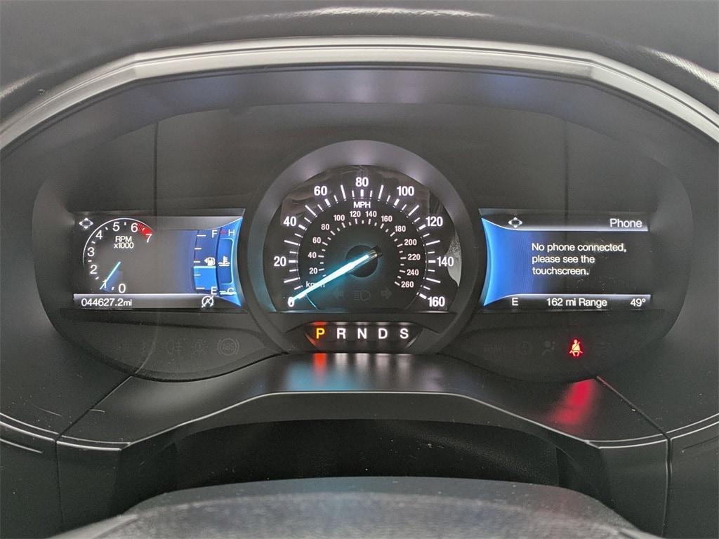 used 2024 Ford Edge car, priced at $23,596