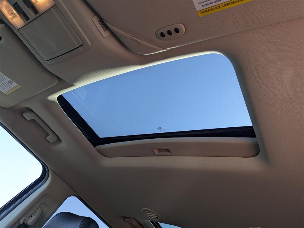 used 2015 Ford Flex car, priced at $12,096