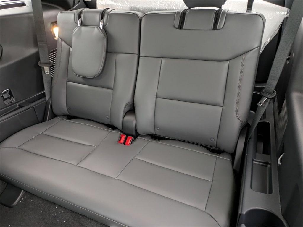 new 2025 Ford Explorer car, priced at $45,638