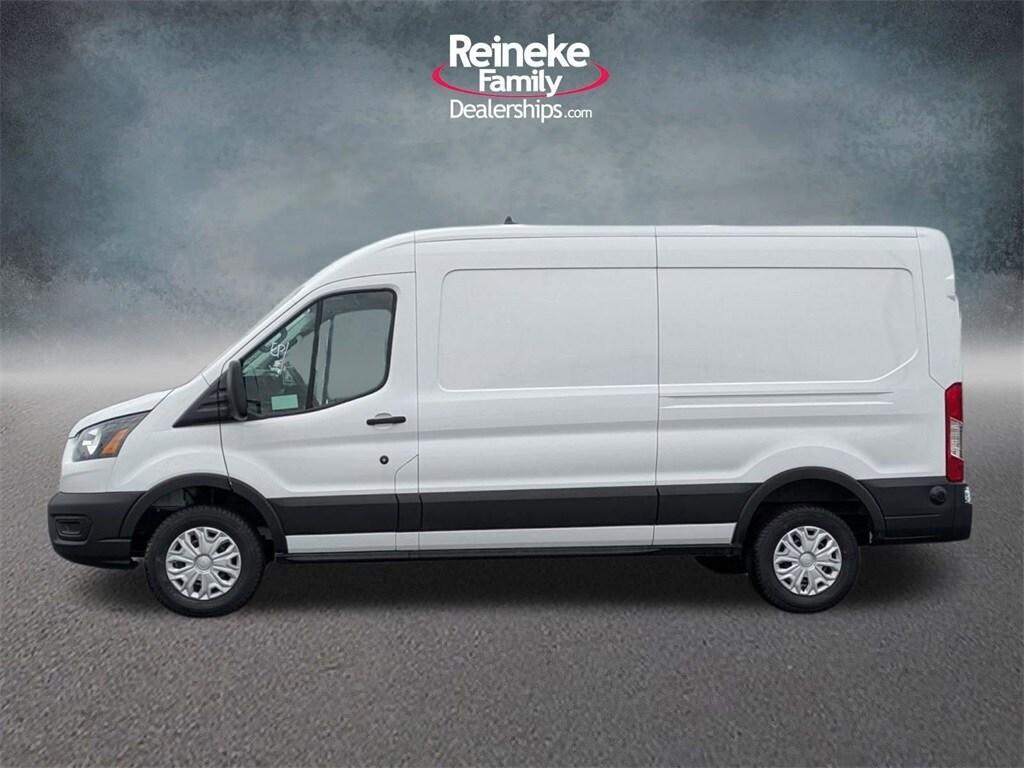 new 2024 Ford Transit-250 car
