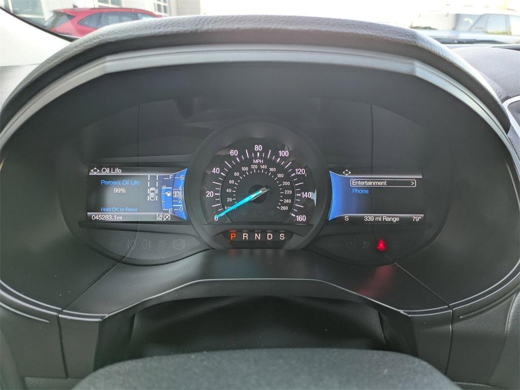 used 2024 Ford Edge car, priced at $23,710