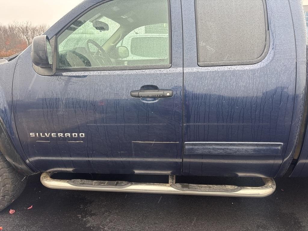used 2010 Chevrolet Silverado 1500 car, priced at $9,998