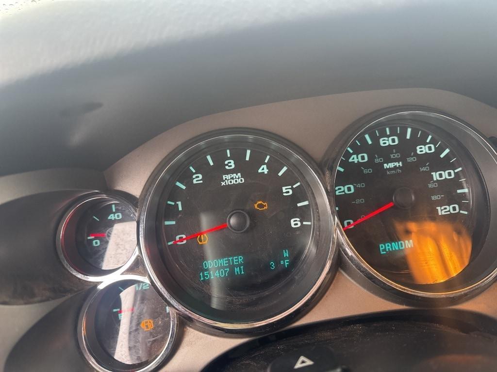 used 2010 Chevrolet Silverado 1500 car, priced at $9,998