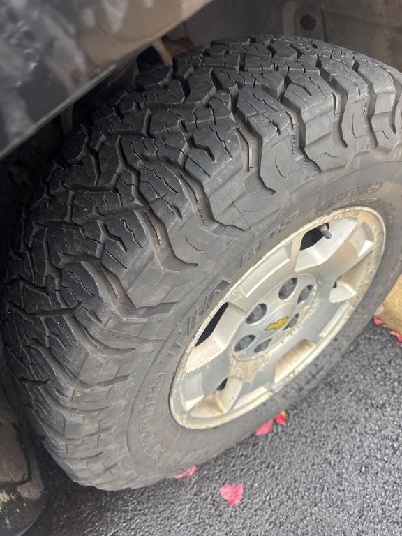 used 2010 Chevrolet Silverado 1500 car, priced at $9,998