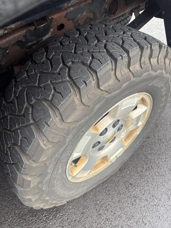 used 2010 Chevrolet Silverado 1500 car, priced at $9,998