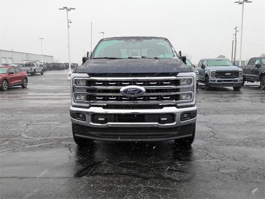 new 2024 Ford F-350 car, priced at $87,055