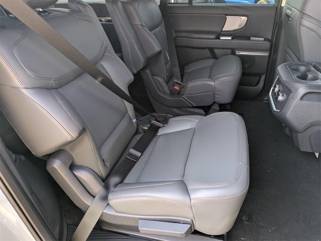 new 2025 Ford Expedition Max car, priced at $76,470