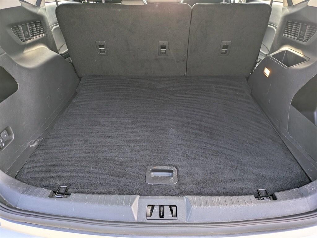 used 2024 Ford Edge car, priced at $24,696