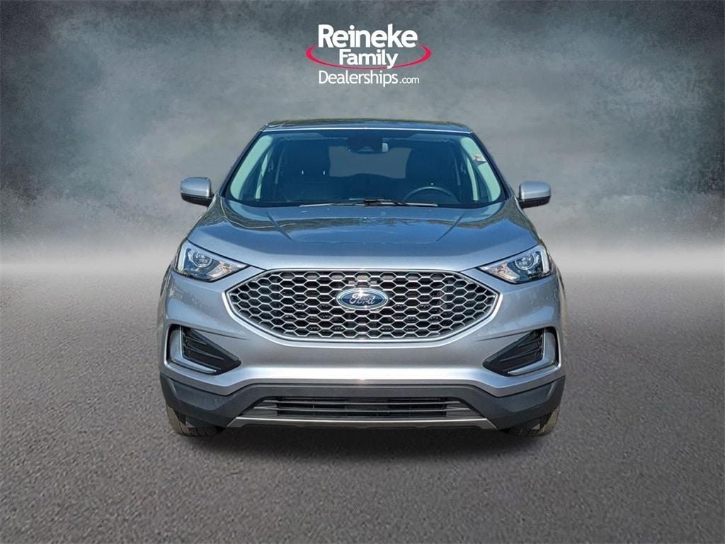 used 2024 Ford Edge car, priced at $23,998