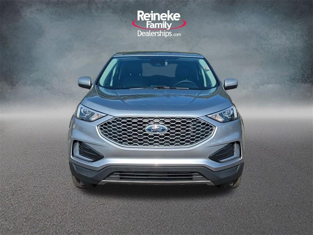 used 2024 Ford Edge car, priced at $24,696