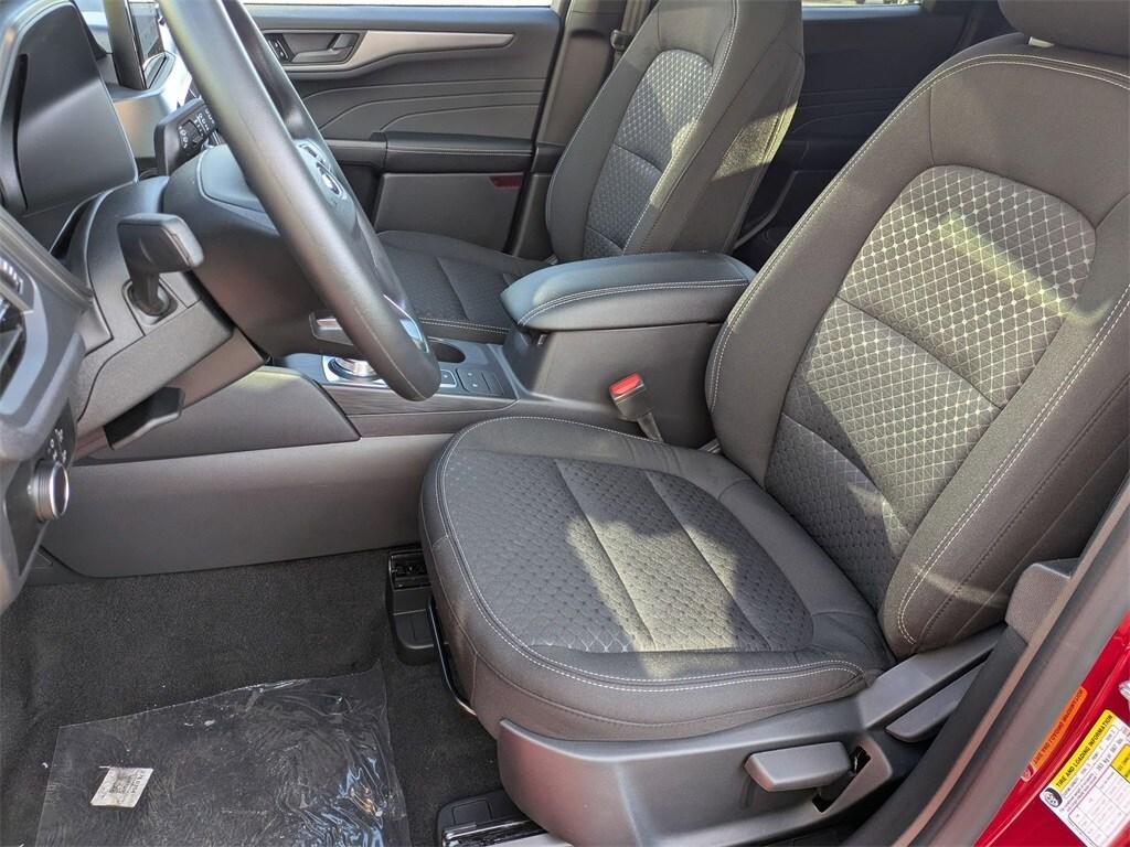 new 2026 Ford Escape car, priced at $31,965