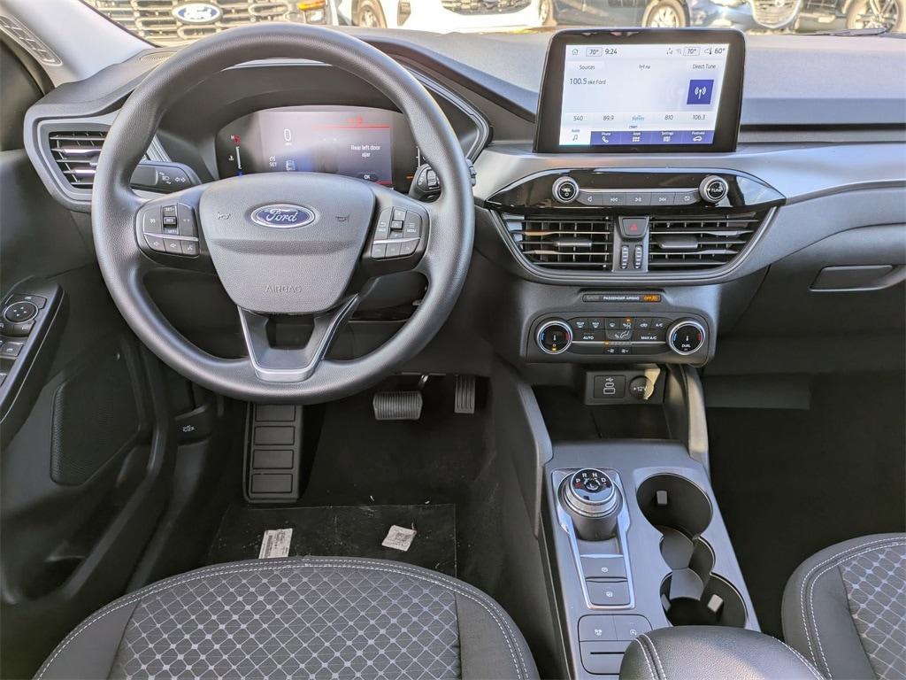 new 2026 Ford Escape car, priced at $31,965
