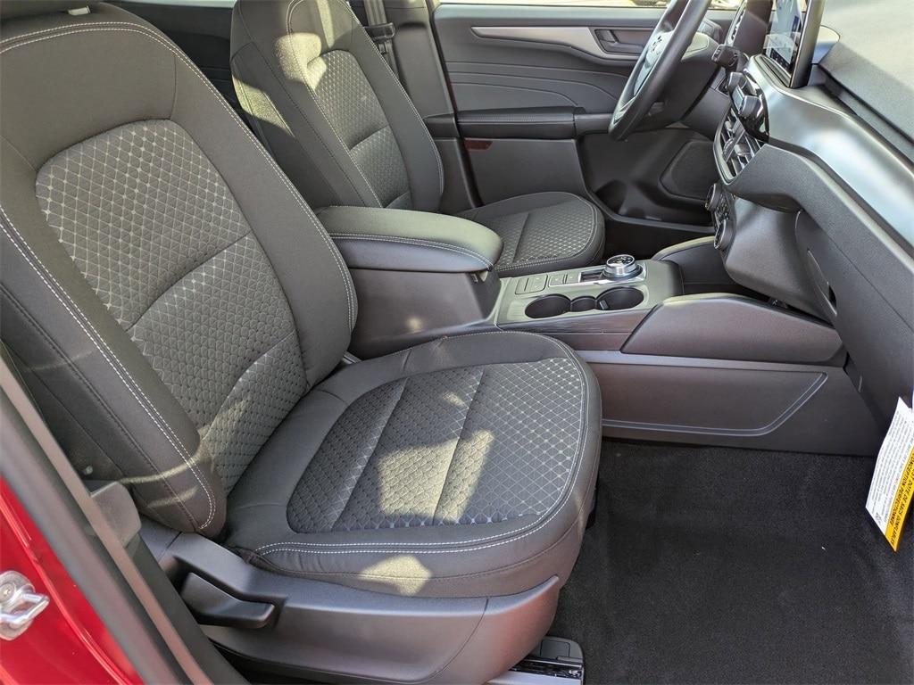new 2026 Ford Escape car, priced at $31,965
